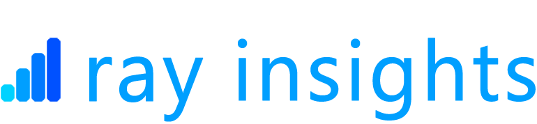 Ray Insights Logo